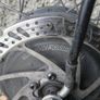 Btwin ebike back wheel 36V 250W Image 5