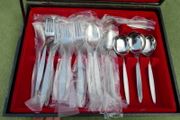 Vintage "Countess"  Silverware Set Service