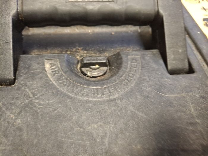tool box