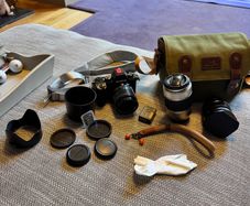 Fujifilm X-S10