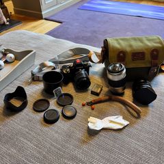 Fujifilm X-S10