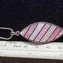 silver necklace Image 6