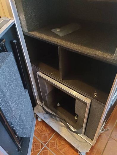 music equipment
