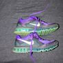 Nike Trainers Size 8.5 Image 4
