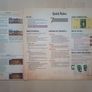 7 Wonders Card Drafting Family Board Game 1st Edition & Expansion 2010 Image 10