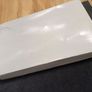 Vintage Victoria Vanity Mirror and Brush Silver Plated Set Image 6