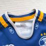 Signed Leinster Rugby Canterbury Jersey Size Age 10 Years Image 3