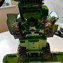 Bruder combine harvester Image 7
