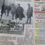 Magazine 300 years fire brigade Image 5