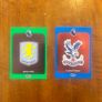 Premier League Soccer cards Image 2