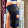 FLA Hinged Knee Stabilizing Brace Image 10