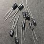 Capacitor 100uf 10v - 8 Capacitors Image 2