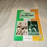 Famous All Ireland's Gaa book/Programme For Sale Here Image 3