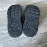 Nike Air Max Black Kids Trainers 25 eur size Image 6