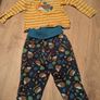 6-12 months Frugi outfit Image 2