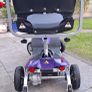 mobility scooter Image 4