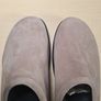 womens SOLVEI BY DANSK slip on flats shoes suede clogs  Size  Uk 6.5 EU 40 made in portugal Image 8