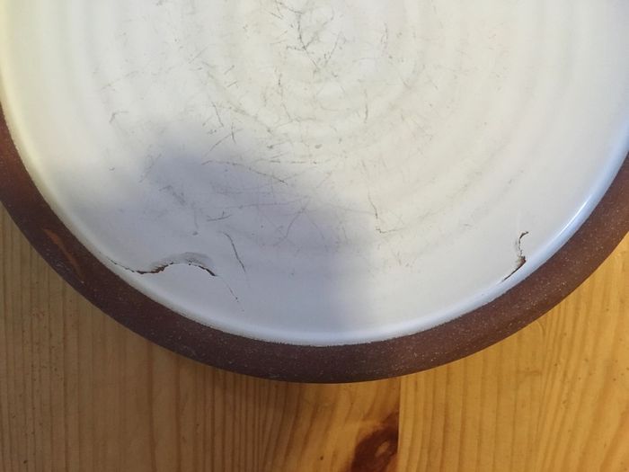 Stephen Pearce 10-Inch Plate