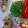 DIY Beads for jewellery making Image 4