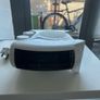 Portable Fan Heater Image 2