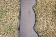 Mazda mx5 mesh windbreaker ( mx 5 mx-5 miata eunos roadster  )