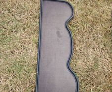 Mazda mx5 mesh windbreaker ( mx 5 mx-5 miata eunos roadster  )