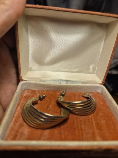 Vintage Earrings
