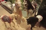 Our Generation Horse &amp; Foal Collection