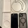 iPhone 13 256GB with box, charger and case Image 2
