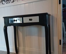 hall table