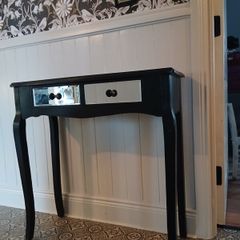 hall table