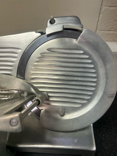 Berkel Meat Slicer (Used)