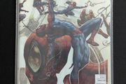 The Amazing Spider-Man Annual #1 Variant (2015)