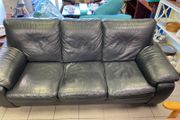 Three seater sofa