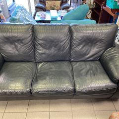 Three seater sofa