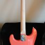 Fender Electric guitar Image 4