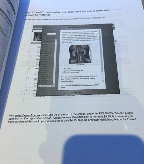 Just the Facts 101 Study guide for Operations and Supply Chain Management