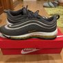 Nike Air Max 97 Iron grey/yellow Image 7