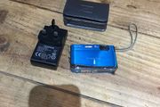 Finepix Z digital camera