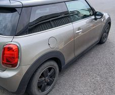 Mini Cooper 2018