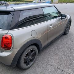 Mini Cooper 2018