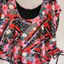 BNWT Fabulous Swimsuit size 20 Image 2
