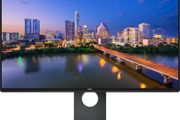 Dell UltraSharp U2417H 24" IPS HDMI Full HD Monitor