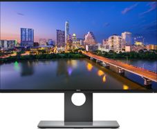 Dell UltraSharp U2417H 24" IPS HDMI Full HD Monitor