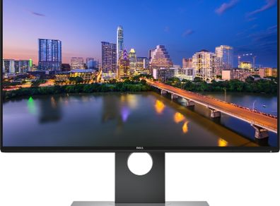 Dell UltraSharp U2417H 24" IPS HDMI Full HD Monitor