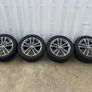Genuine BMW Style 698M 19" Alloy Wheels Image 2