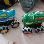GLOWROVER monster trucks Image 2