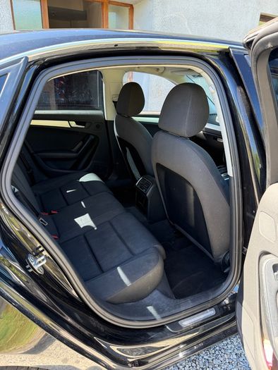 2010 Audi A4