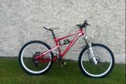 lapierre zesty 214