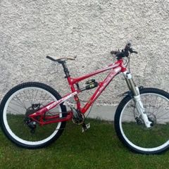 lapierre zesty 214